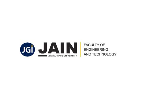 JAIN (Deemed-to-be University) to offer online B.Com program with added ...