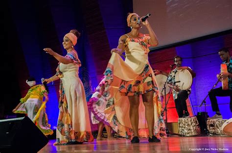 Bravo Seychelles! Thrilling cultural performances in Paris – Seychelles National Institute Of ...