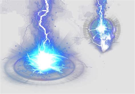 Lightning - Blue Lightning Effect png download - 912*639 - Free Transparent Lightning png ...