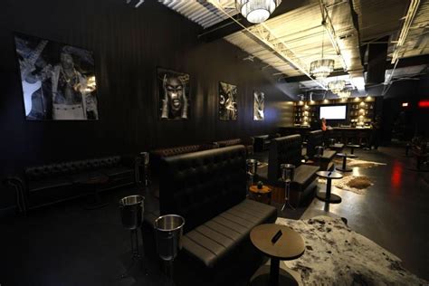 New bar The Hendrxx aims to boost Greensboro nightlife