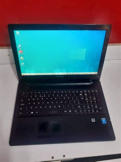 Lenovo G50 Laptop For Sale - SAVEMARI