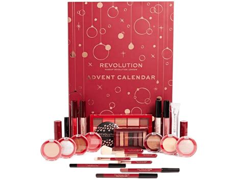 Makeup Revolution Advent Calendar 2019 - Beauty Advent Calendar