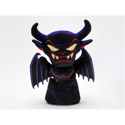 Disney Fantasia Chernobog Phunny Plush - Entertainment Earth