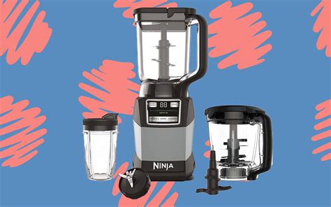 'Prepare to be amazed': This crush-worthy Ninja 3-in-1 appliance is $50 ...