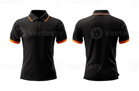 Black Polo Shirt Mockup Hanging Png File Polo Shirt R - vrogue.co