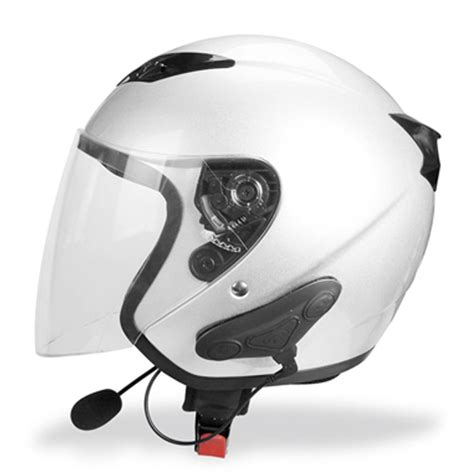 Helm | Motorrad Headset Test 2019