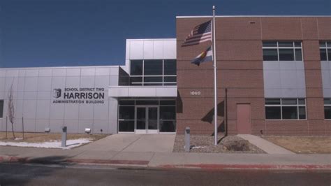 Harrison School District Two announces superintendent finalists