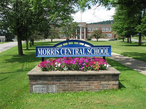 Morris School District To Get New Superintendent