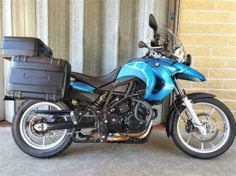 BMW F650GS, 2009, 12,966 Miles, Beautiful Condition, 3 Owners | in Penwortham, Lancashire | Gumtree