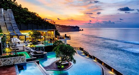 Photo Gallery | Anantara Uluwatu Bali Resort Photos