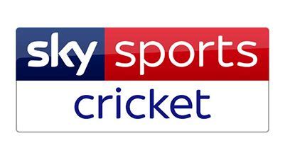 Sky Sports Cricket | Cricket sport, Sporting live, Live tv