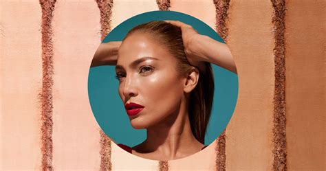 J-Lo Has Announces Skin Care Line #JLoBeauty