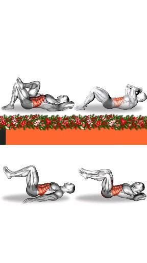 Build abs muscle workout plan – Artofit