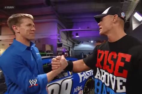 John Cena Joining FAST AND FURIOUS 9, Replacing The Rock?