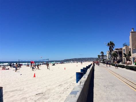 Mission Beach Boardwalk (San Diego) - 2021 All You Need to Know Before You Go (with Photos ...