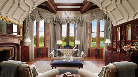 5* Rooms in Adare | Luxury Accommodation in Ireland | Adare Manor