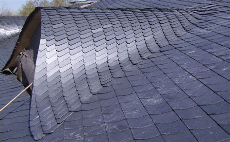 Zinc Roofing - Meister Emson - Dorset Roofing Specialist