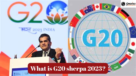 G20 Sherpa: What Is G20 Sherpa 2023? Know Key Roles And Responsibilities