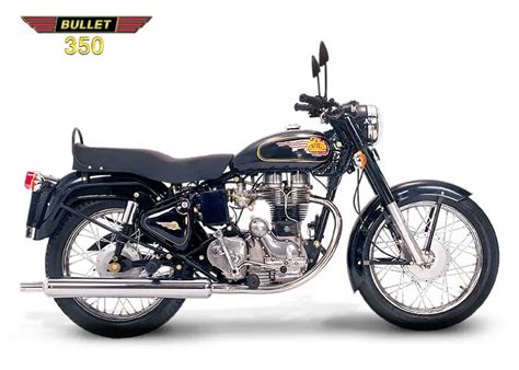 2008 Royal Enfield Bullet Electra 5S