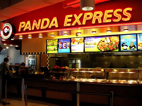 India to Get First Panda Express Soon | SAGMart