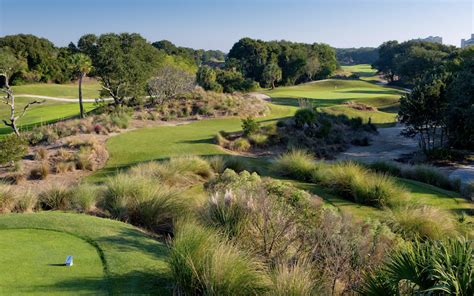 Wild Dunes Resort Offers Harbor Friends Golf Program – Charleston Daily