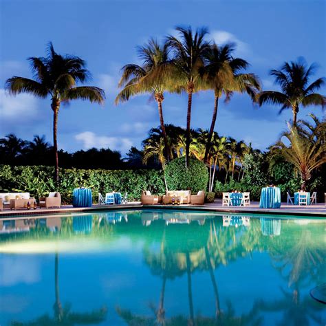 The Ritz-Carlton, Key Biscayne - Miami - a MICHELIN Guide Hotel