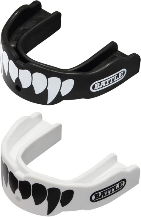 Battle Youth Mouthguards – Norrøn Boxing