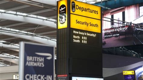 Heathrow strikes: What do to if you are worried and have flights booked on strike dates