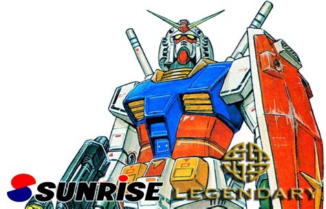 Movie News: Live Action Gundam Film Announced | Robot Pilipinas