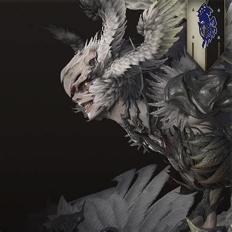 Garuda - Final Fantasy XVI Database | Gamer Guides®