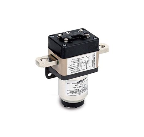 KISSLING Series 26 (99) High Performance Relays | TE Connectivity