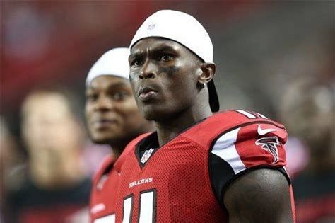 Julio Jones Injury: Updates on Falcons Star's Hamstring and Return ...