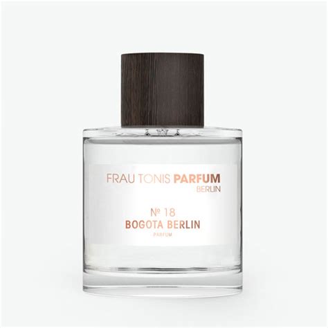 Frau Tonis Presents New Fragrance Concentrations + Giveaway! ~ Niche Perfumery