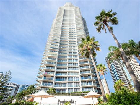 Surfers Paradise Hotels | Book Surfers Accommodation | AccorHotels