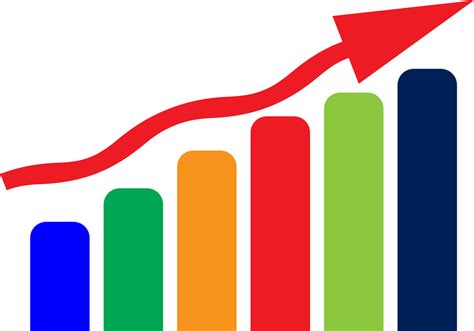 Download Graph Png Transparent Image - Statistics Clipart - Full Size ...