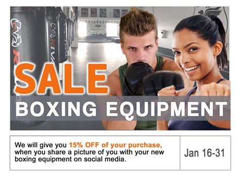 Boxing Equipment Sale! - Griffins Boxing & Fitness