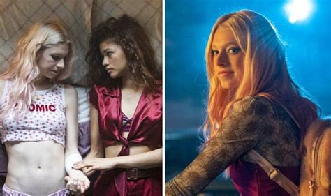 Euphoria: Who is Jules in Euphoria? Everything you need to know | TV ...