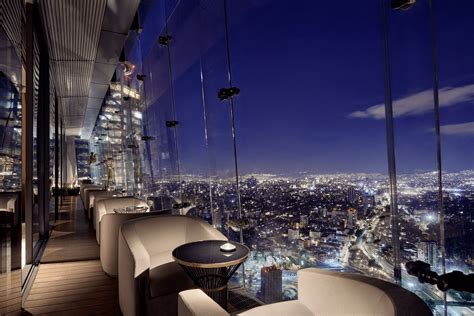 Best Rooftop Bars In Mexico City - Mexico Travel Blog