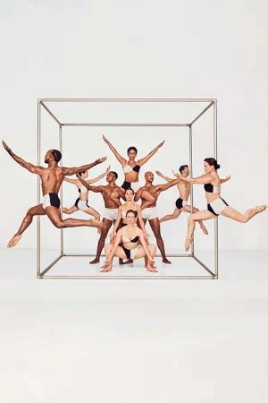 Paul Taylor Dance Company Tickets | Los Angeles | TodayTix