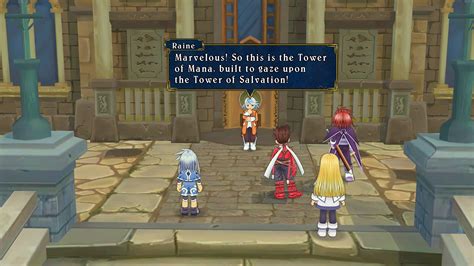 Asgard - Tales of Symphonia Guide - IGN