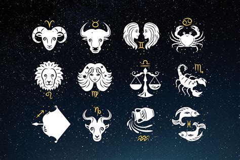 What zodiac sign is March? Star sign dates for every month of 2024 - and what signs mean