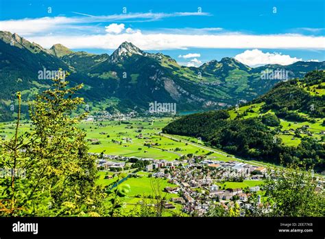 Linth river linth -Fotos und -Bildmaterial in hoher Auflösung – Alamy