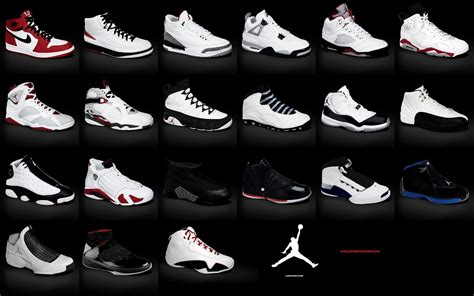 Air Jordan Wallpapers - Wallpaper Cave