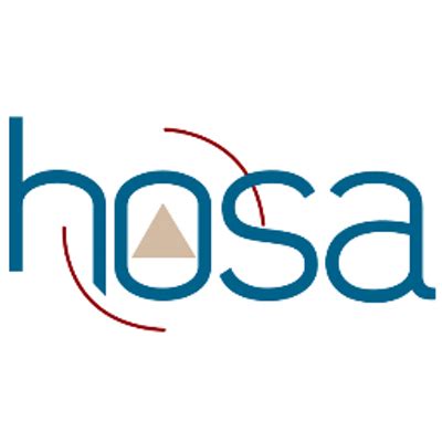 HOSA on Twitter: "Be sure to check out HOSA's new website: https://t.co ...