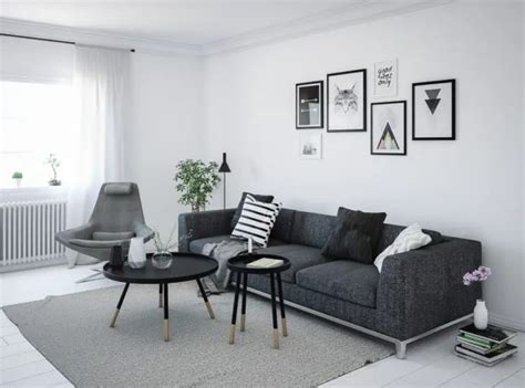 10 Minimalist Scandinavian Decoration Ideas for Your Home - Talkdecor