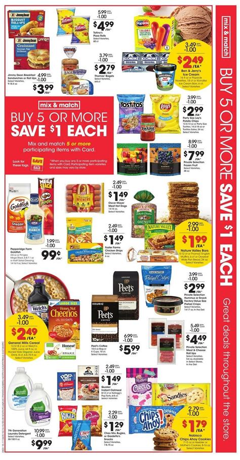 Fred Meyer Weekly Ad & Specials from October 14 - Page 7