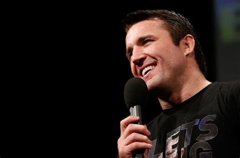 Chael Sonnen previews Submission Underground 2 with FanSided