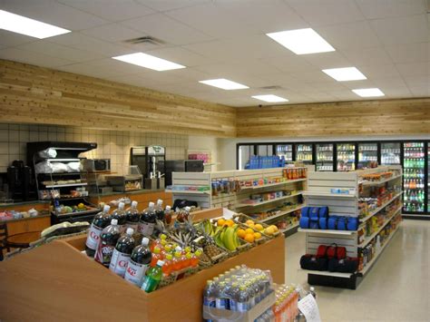 Finding the Aisle Layout That is Right for Your Gas Station Convenience ...
