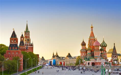 Kremlin Wallpapers - Wallpaper Cave