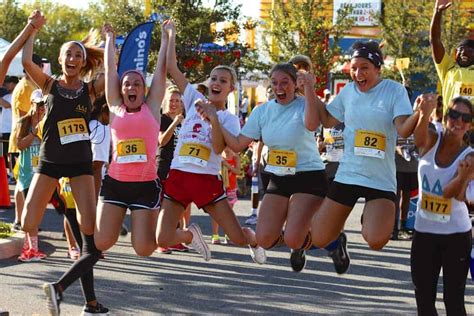 9/28-St. Jude Walk/Run to End Childhood Cancer | Fun Spot America